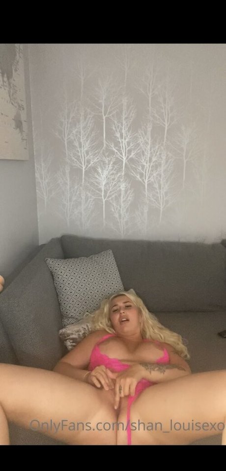 Shanlouisexo