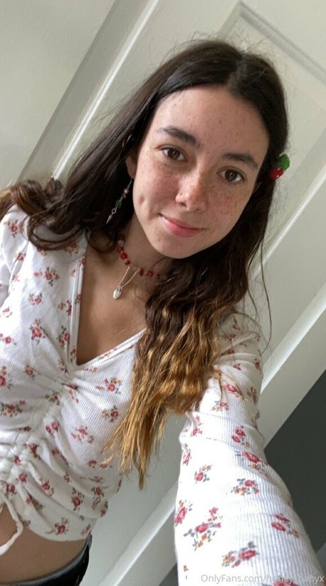 Honey  nude leaked OnlyFans photo