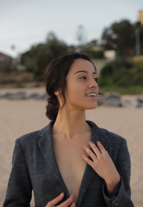 Jordyn Hagangaunt