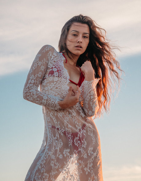 Jordyn Hagangaunt