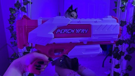 Peachyfry