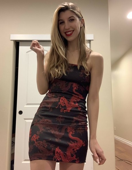 Naken lekkede OnlyFans-bilde av Asmr Frivolousfox