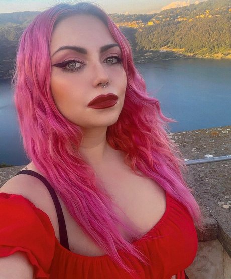 Nagie wyciekłe zdjęcie OnlyFans od Anna Manna