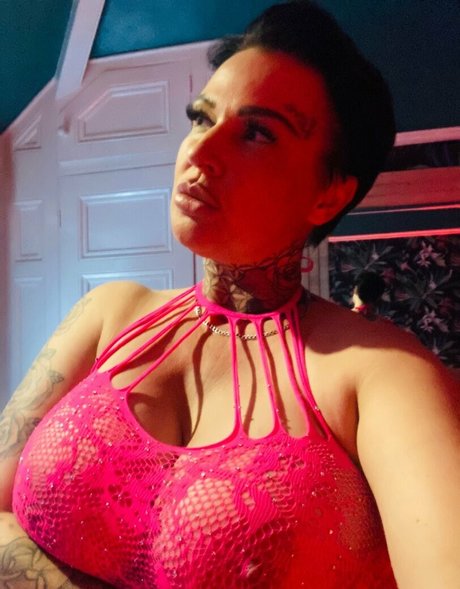 Tory Candi Jackson
