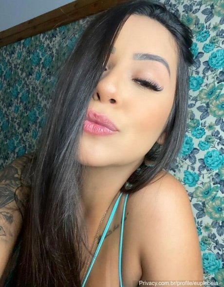 Mc Plebeia  nude leaked OnlyFans photo