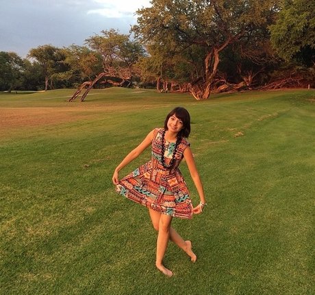 Kate Micucci
