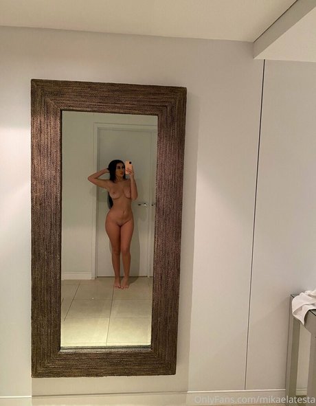 Mikaelatesta
