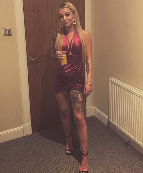 Emma Jane Donald