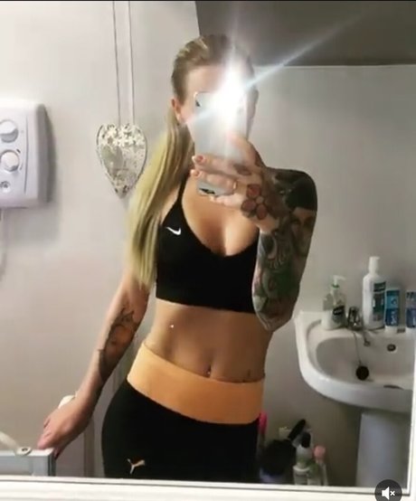 Emma Jane Donald
