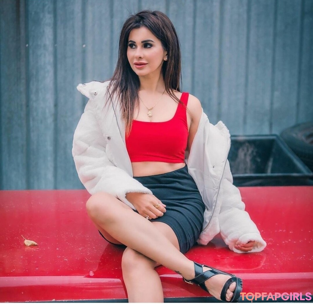 Meetii Kalher nude leaked OnlyFans photo #1444