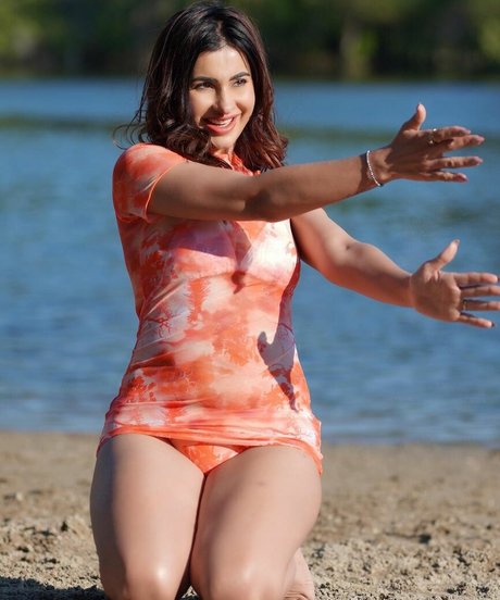 Meetii Kalher  nude leaked OnlyFans photo