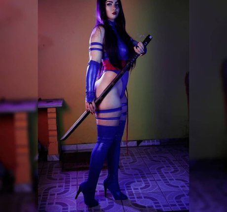 Annie Seixas