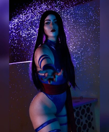 Annie Seixas