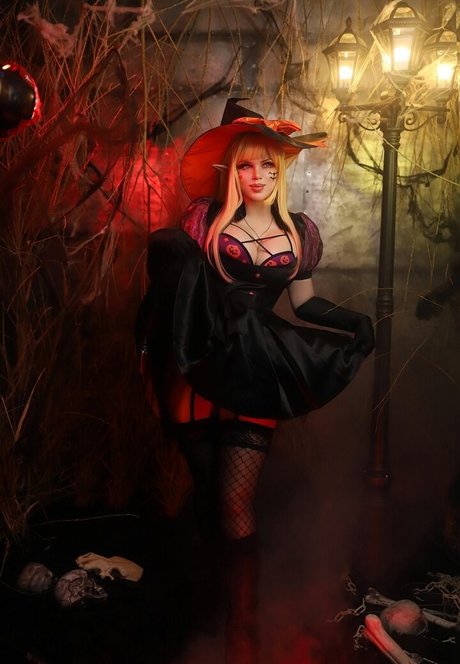 Alice Cosplay
