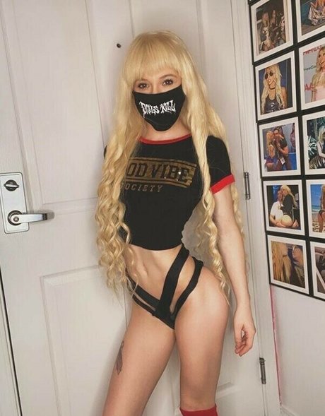 Kenzie Reeves