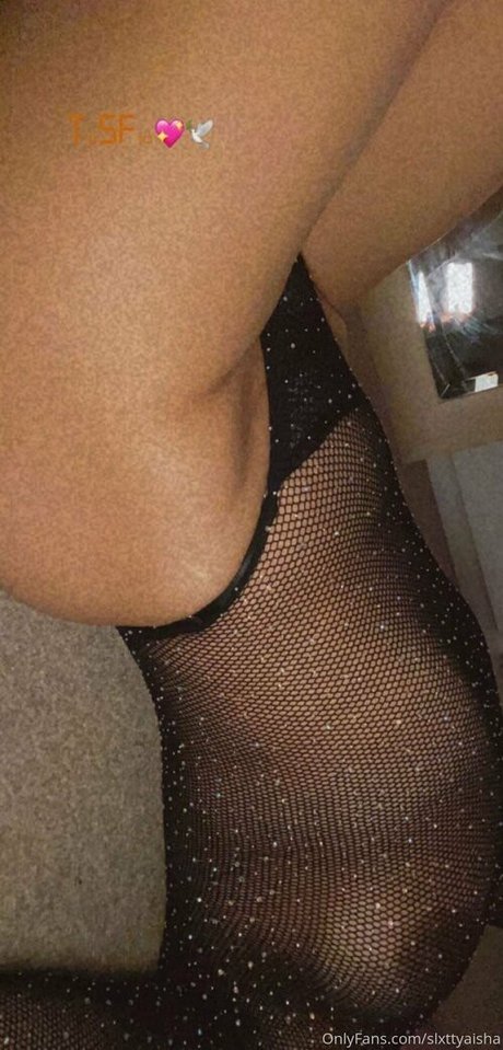 Aisha B