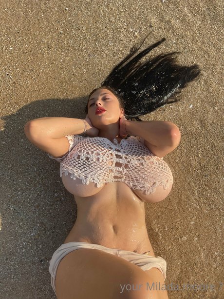 Milada Moore