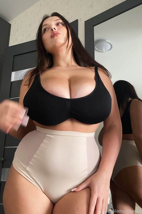 Milada Moore