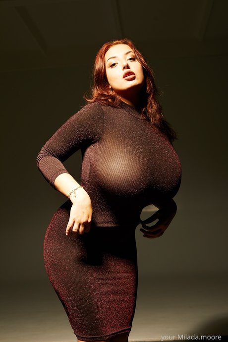 Milada Moore