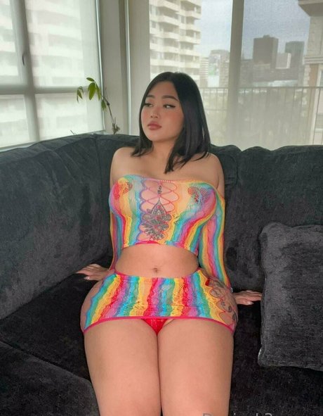 Foto di nudo di fuga di OnlyFans di Danicak3s
