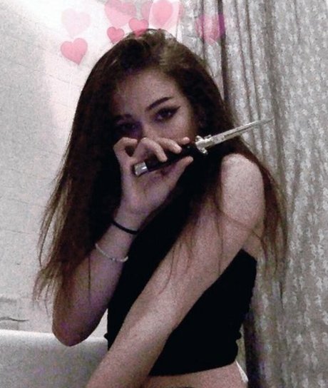 Prettyhostage