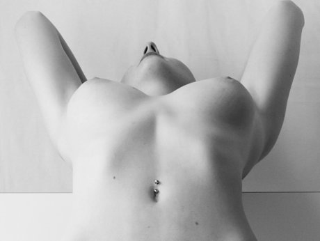 Nahá fotka uniklých OnlyFans od Somethingaboutolive