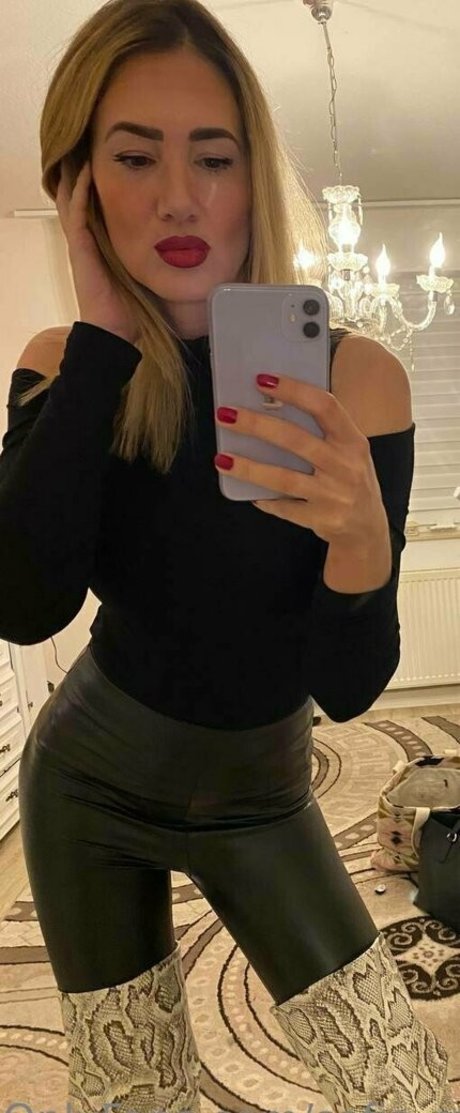 Sofia Maas