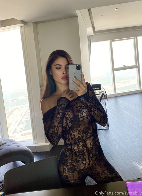 Sveta Bilyalova