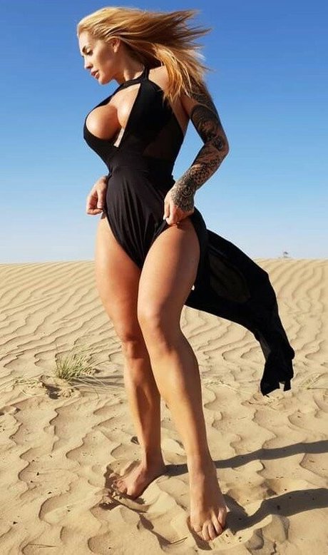 Victoria Lomba