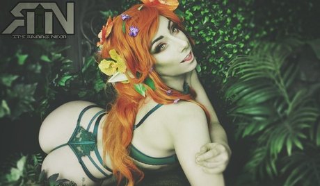 Nahá fotka uniklých OnlyFans od Deanna Davis