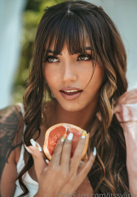Sylina Ruiz