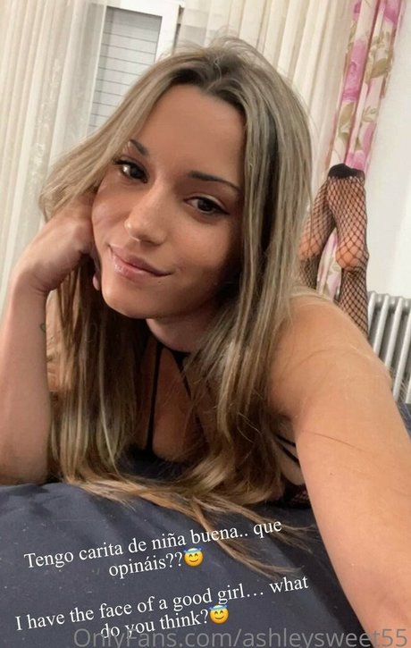Ashleysweet55