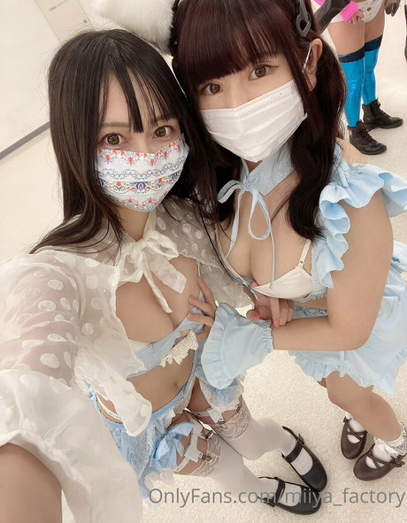 Miiyafactory