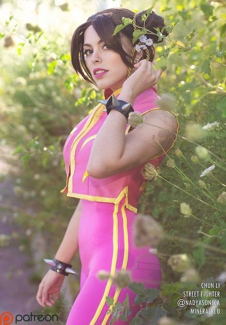 Nadyasonika
