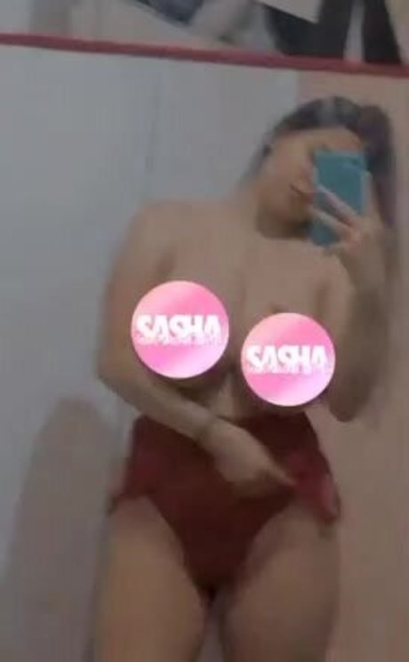 Sasha Damore