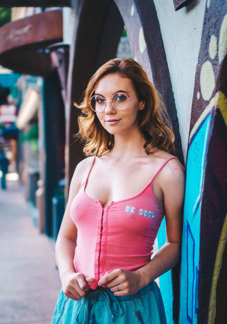 Kayla Coyote