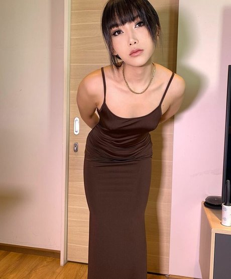Foto nua vazada do OnlyFans de Suziearomdee