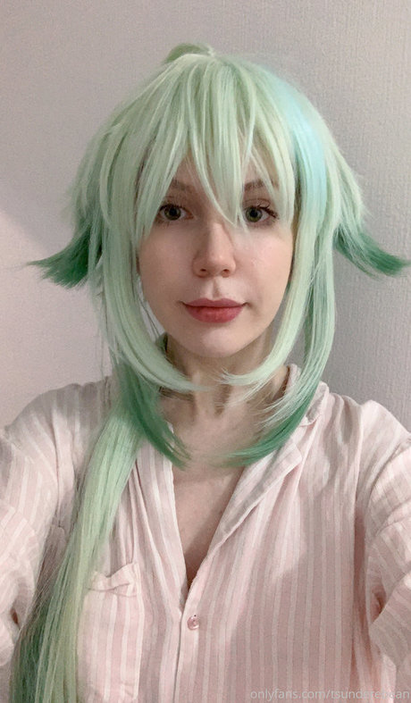 Tsunderebean