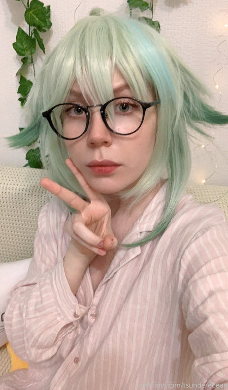 Tsunderebean