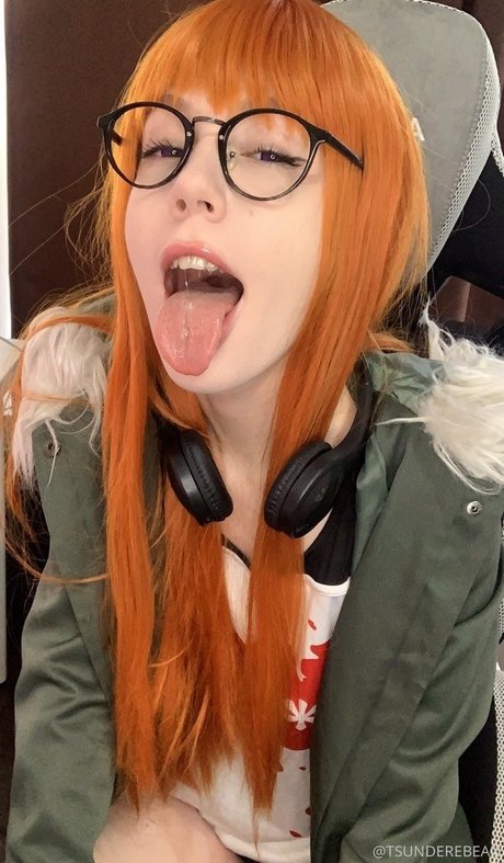 Tsunderebean