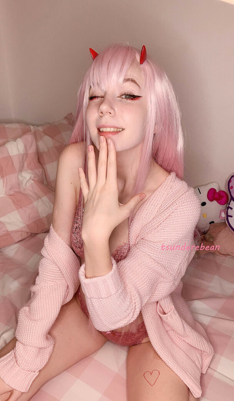 Tsunderebean