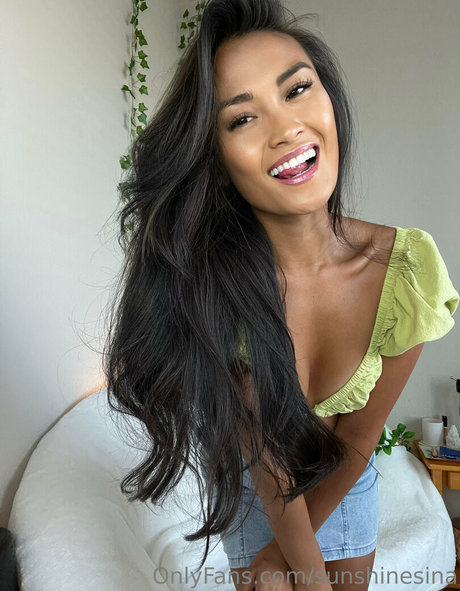 Sunshinesinababy