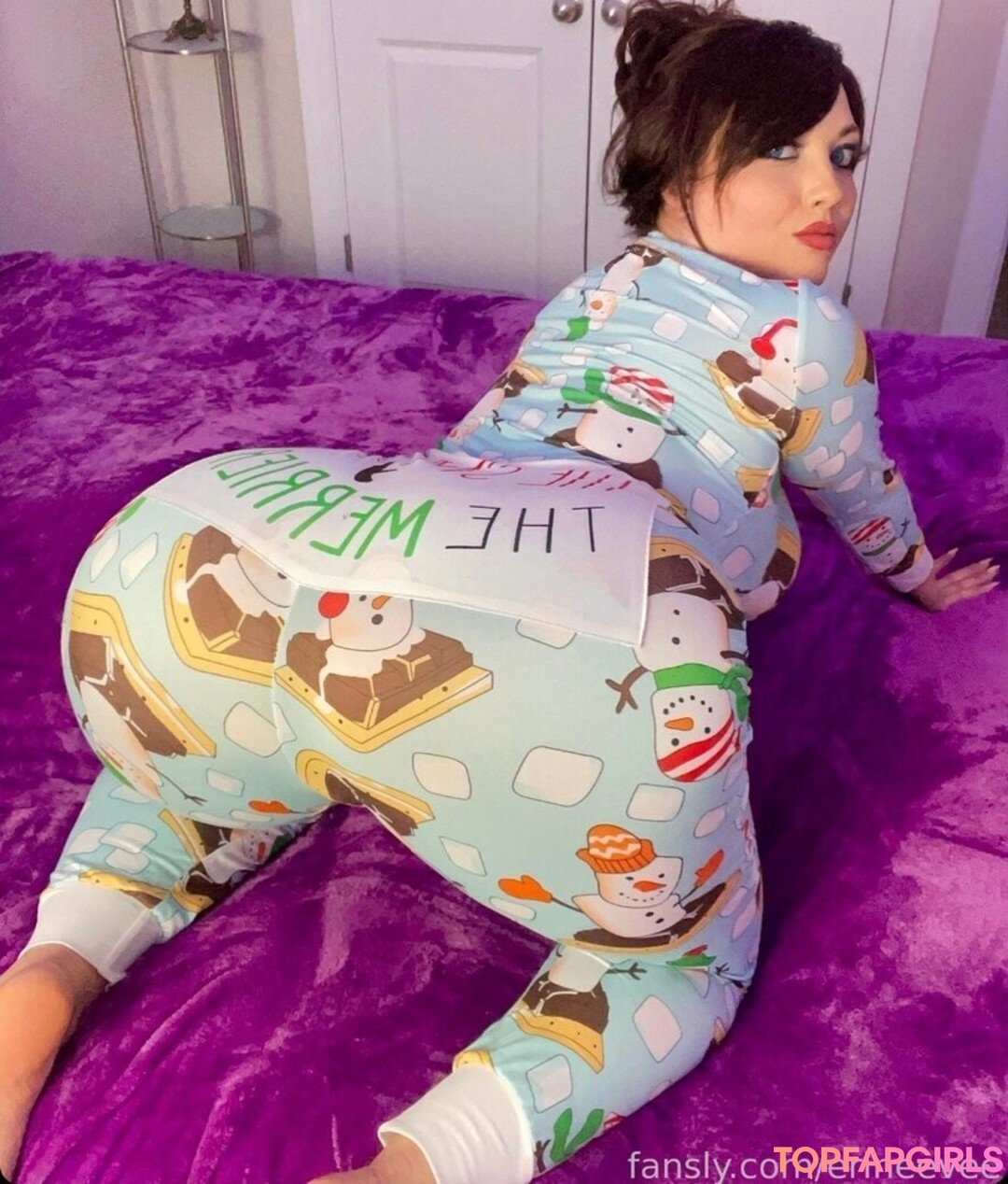 Pink Fox nude leaked OnlyFans photo #1591