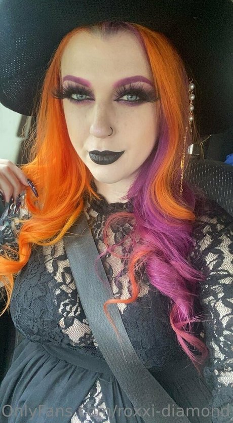 Roxxi Diamond
