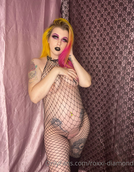 Roxxi Diamond