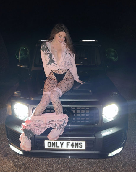 Belle Delphine