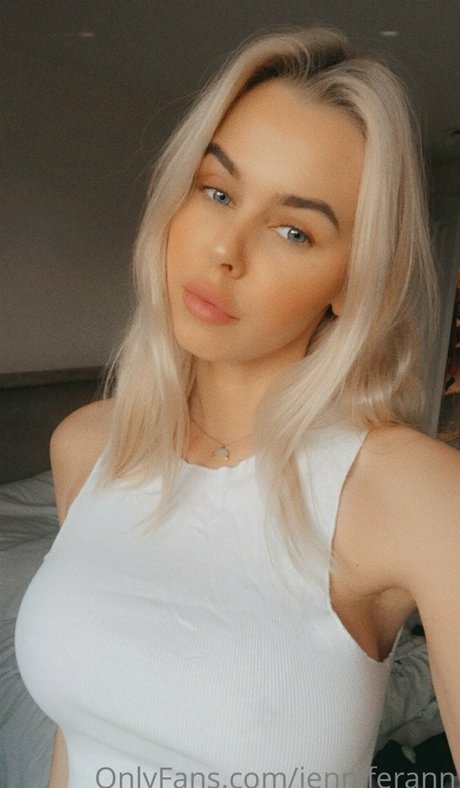 Jennifer Ann