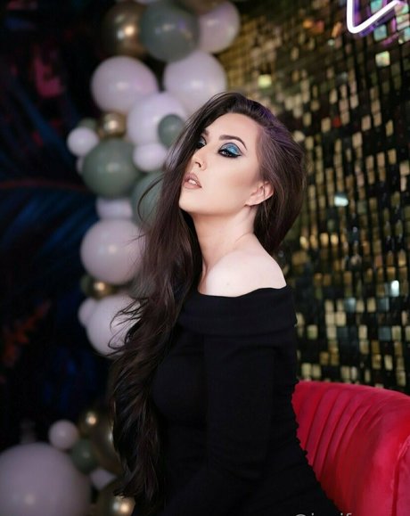 Jennifer Ann