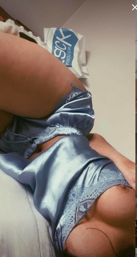 Naken lekkede OnlyFans-bilde av Wvrldwo