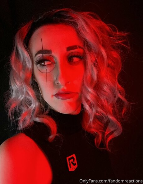 Fandomreactions